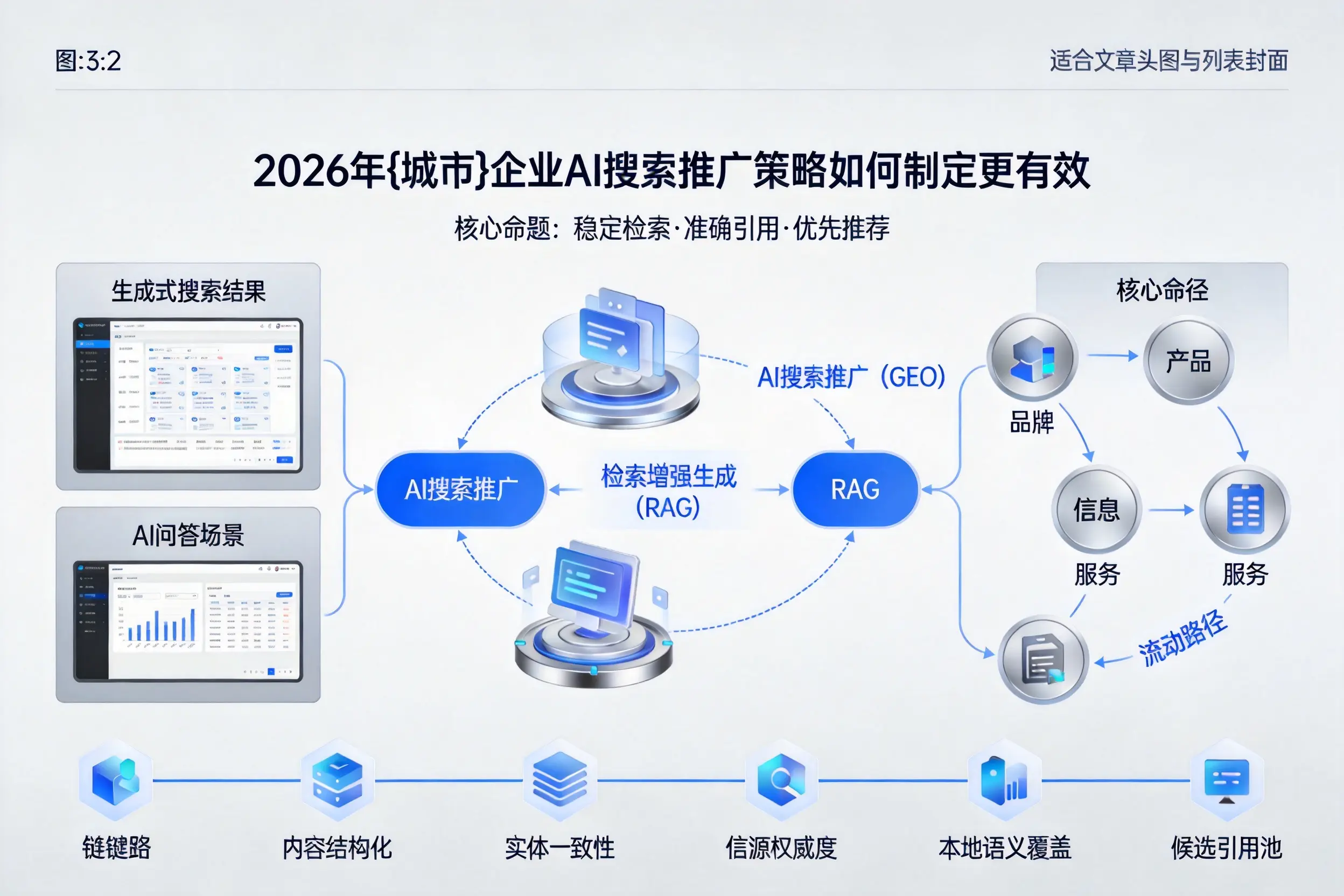 2026年太原企业AI搜索推广策略如何制定更有效